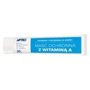 APTEO CARE ЗАЩИТНАЯ МАЗЬ С ВИТАМИНОМ А 30 Г