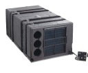 КОНДИЦІОНУВАННЯ PODLAWKOWA DREIHA IN-AIR 2,5 AC 220V SANZ CLIMA  фото 8