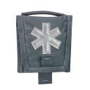 Кишеня Helikon Micro Med Kit - Shadow Grey