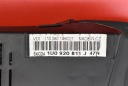 COMPTEUR TABLEAU DE BORD EUROPE 1U0920811J SKODA OCTAVIA 1 I 1.9 TDI 110 KM LIFT 00-10photo 12