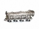 КОЛЕКТОР ВПУСКНИЙ OPEL VECTRA C ZAFIRA B ASTRA H 3 1.9 CDTI 16V БЕЗ ЗАСЛІНКИ  (18876741746) фото min 7