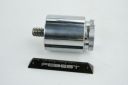 PIVOT ÉTRIER DE FREIN ARRIÈRE FEBEST 0576-MZ6Rphoto 13