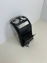MERCEDES-BENZ GLC X253 C253 ÉLÉMENT CONSOLES CENTRALE A2538208900photo 6