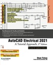 Технологии, CADCI AutoCAD Electrical 2021: учебный подход, 2-е издание