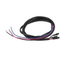 12V 30A 3P SPST ON ВИКЛЮЧЕНИЙ PRZEACZNIK DWUPOZYCYJNY PRZEACZNIK KOYSKOWY GZ  (18853343449) фото min 7