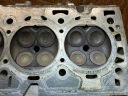 CULASSE COMPLÈTE ARBRES OPEL ASTRA J 2.0T A20NFT 12626380photo 14