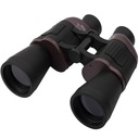 Lornetka Myśliwska Wojskowa Do Obserwacji Przyrody LEKKA - 10x25 Optyka BK