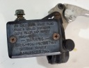 НАСОС ТОРМОЗНОЙ ПЕРЕД 5DMW25870100 YAMAHA FAZER FZS 600 1998-2003R  фото 16