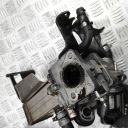 RADIATOR EGR VW TOUAREG (7LA, 7L6, 7L7) 059131515AH 30028188 3.0L 155KW  photo 11