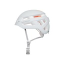 Mammut Crag Sender Helmet (farba prilby: biela; ro