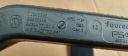 ADMISSION AIR CANAL CONDUIT D'AIR RÉCHAUFFEURS OPEL ASTRA GAUCHE VI 23R 9847476380photo 5