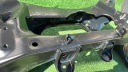 SUBFRAME OE BACK REAR JAGUAR XF X250 SPORTBRAKE BEAM * AS NEW *  photo 6