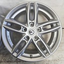 LLANTAS NISSAN QASHQAI J10 J11 II 2 X-TRAIL T31 JUKE LEAF TOWNSTAR 6,5X16 16 