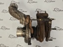 TRAFIC VIVARO MASTER 2.5 DCI G9U730 135KM 06R TURBOCOMPRESSEUR 714652-4photo 5