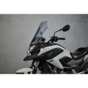 LOSTER СТЕКЛО ТУРИСТИЧЕСКОЕ HONDA NC 700 X 12-13  фото 6