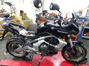 KAWASAKI VERSYS KLE 650 06-09 RÉSERVOIR RÉSERVOIR CARBURANTSphoto 16