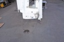 VG368 OPEL COMBO IV E ^ QUARTER WING LEFT BACK RACK LEFT CENTRAL  photo 8