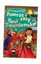 ВОЗВРАЩЕНИЕ ПАПЫ, МИССИС ТВАРДОВСКАЯ (ЧТЕНИЕ С ИЛЛЮСТРАЦИЯМИ) АДАМ МИЦКЕВИЧ.