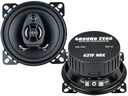 Динамики Ground Zero GZIF 40X Renault Twingo