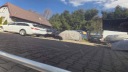 VW GOLF V 3D PORTES AVANT GAUCHE LC9X COMPLET M-1067photo 11