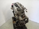 SUZUKI SWIFT MK6 05- 1.3 БЕНЗИН ДВИГУН СТІЙКА M13A  фото 8