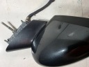 PEUGEOT 508 2016 LEFT SIDE ELECTRICAL MIRROR SIDE DOOR PERID  photo 8