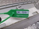 PROTECTION BRODERIE MONTANTS GAUCHE AVANT 5G0867233 VW GOLF VII LIFTphoto 6