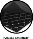 Туристична Pacsafe До 20 Л Чорний 11L