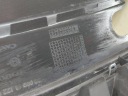 SKODA RAPID 5JA РЕШІТКА РЕШІТКА РАДІАТОРА БАМПЕРА ПЕРЕДНЬОГО ПЕРІД  (17575395099) фото min 15