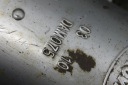 GAUCHE SILENCIEUX FINAL LAND ROVER RANGE ROVER SPORT (L320) AH325K244FBphoto 7