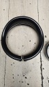 FRAME HEADLIGHTS HEADLIGHTS HALOGEN HARLEY DAVIDSON TOURING  photo 9