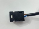 ПЕРЕМИКАЧ DETEKTOR БЛОК КЕРУВАННЯ ДАХУ SOFT ТОП MERCEDES R129 SL 1298205610  фото 12