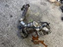 FAP FAP CATALYSEUR FORD MONDEO MK5 LIFT YLCC 2.0 ECOBLUE 18 -23R 2020 ANNÉEphoto 6