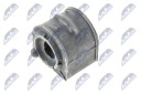 CAOUTCHOUC BIELLE DE POUSSÉE STABILISATEUR AVANT MAZDA 3 BK 03-08photo 16