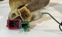 FAISCEAU DE CÂBLES ÉLECTRIQUE RELAIS ENSEMBLE HONDA CBR 600 F4 SC35 1998-2001Rphoto 8
