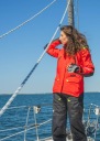Піджаки Helly Hansen Червоний Р