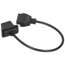 6-PINOWY CÂBLE ADAPTATEUR DIAGNOSTYCZNEGO OBD2 VOIR CZY LECTEUR DE CARTE SYphoto 7