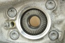 ORIGINE MOYEU ROTULE DE DIRECTION GAUCHE AVANT X-DRIVE BMW 2.0D G30 G31 6884385 34KM!photo 9