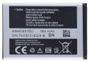 НОВЫЙ аккумулятор AB463651BU для Samsung S5610 S5611 S7220 S7070