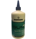 MOMUM GUM+ 500 мл Молочный герметик для шин, велосипедных камер, бескамерного молока
