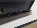 MERCEDES SL R230 PROTECTION CLAPET CHARNIÈRES SERRURE TOITS DROITE 2306901241photo 9