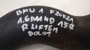 TUYAU TUYAU ÉCHANGEUR D'AIR DE SURALIMENTATION BMW 1 F20 F21 1.6 D 7810617photo 6