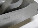 BMW F30 12R CHARNIÈRE COUVERCLES DE COFFRE COUVERCLES DE COFFRE DROIT 7255638photo 5