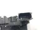 SERRURE DE PORTE GAUCHE ARRIÈRE FIAT GRANDE PUNTO BERLINE COMPACTE 51797571photo 5