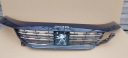 GRILLE CALANDRE CHROME PEUGEOT 508 II 2 19-23ROK 9813566477 ORIGINALphoto 6