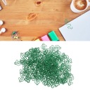 100pcs долар форма паперові кліпи творчо чарівні плісировані U1 купити з Польщі