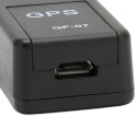 Місцезнаходження Gps