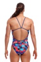 Цільний Funkita Багатоколірний Р