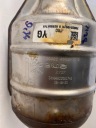 ÉCHAPPEMENT SILENCIEUX CATALYSEUR SANDERO III 3 1.0 TCEphoto 7