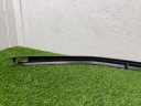 DOUBLURE SPOILER PARE-CHOCS AVANT AVANT PORSCHE 991 911 ORIGINALphoto 6